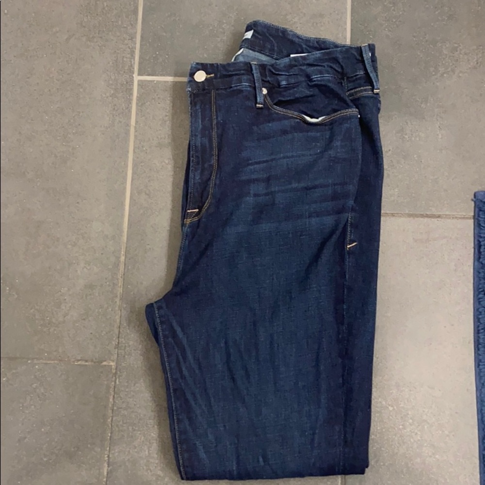 Good American jeans!